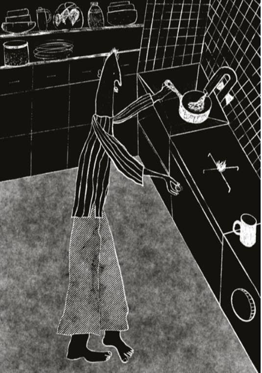 It's OK to be Sad - Zine