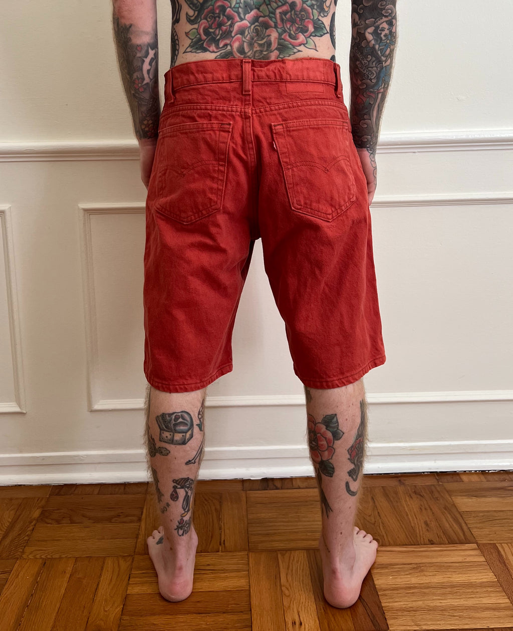 Vintage Levi's Shorts