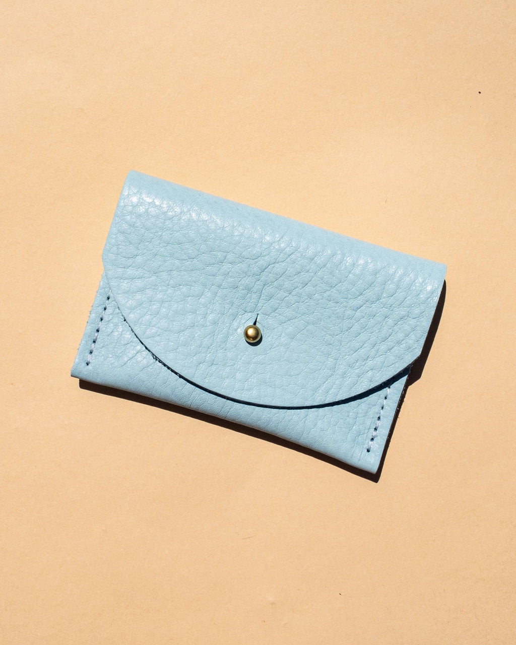 Cardholder - Robin Leather