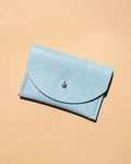 Cardholder - Robin Leather
