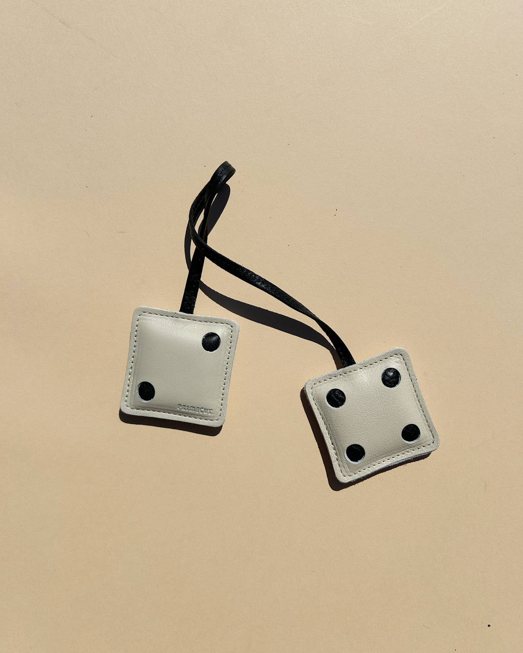 Bag Charm - Dice