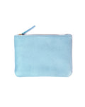 Zipper Pouch - Robin Leather