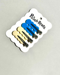 Bubble Styling Clips