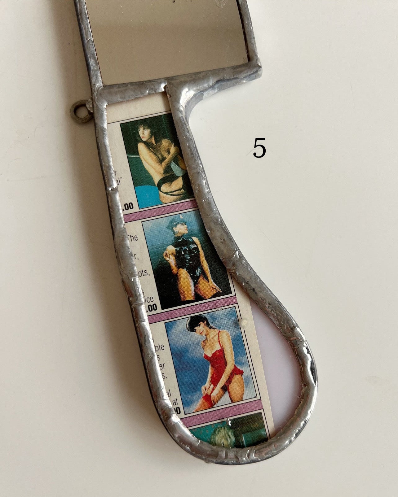 Playboy Mirror