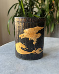 Vintage Hawk Stash Box
