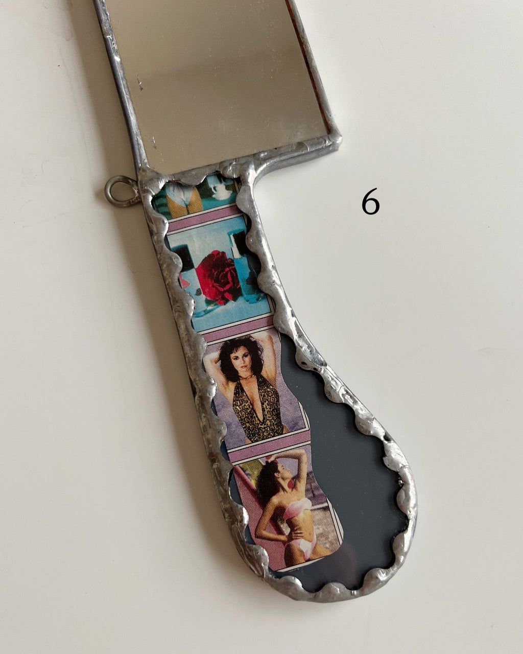 Playboy Mirror