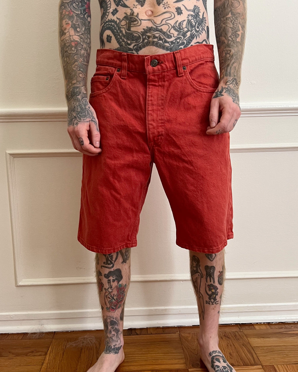 Vintage Levi's Shorts