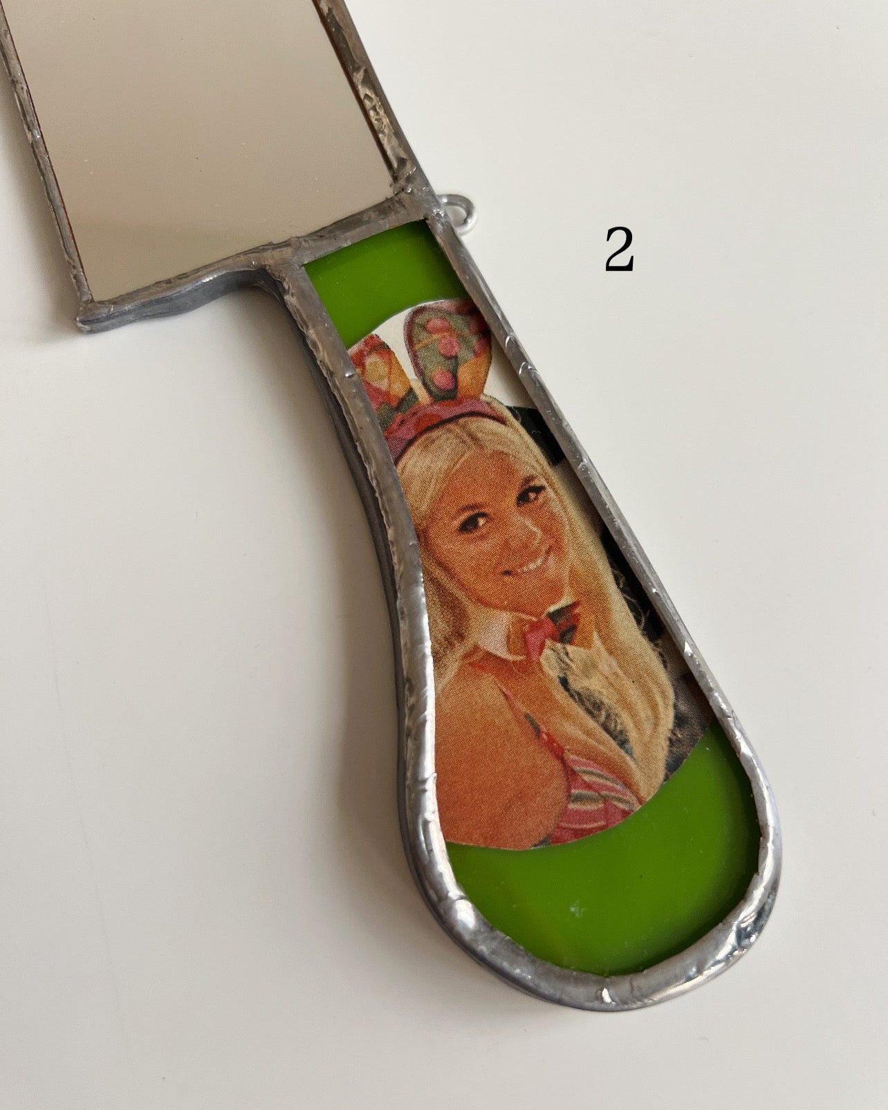 Playboy Mirror