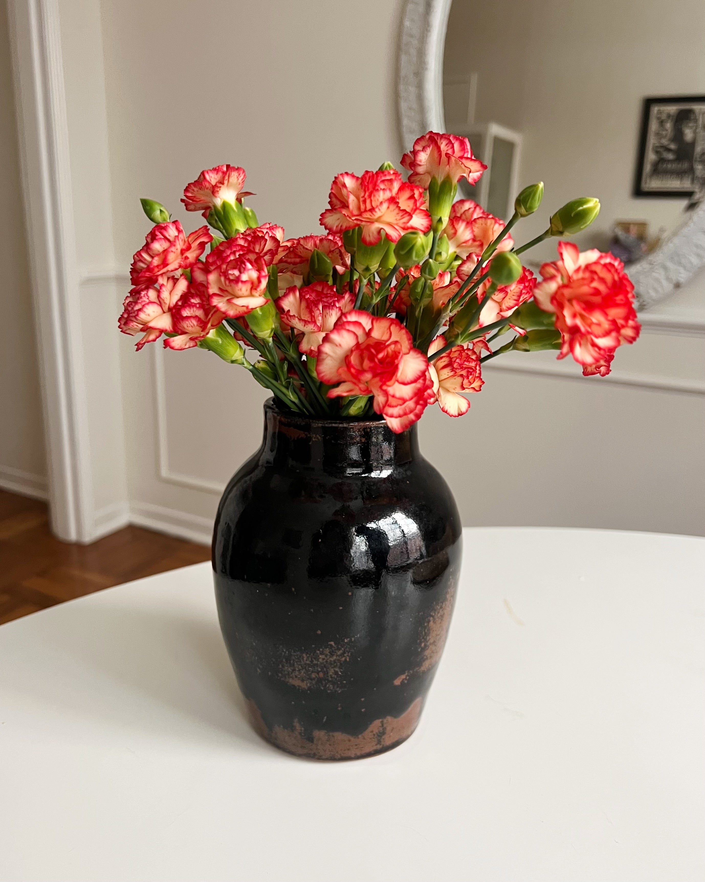 Vintage Ceramic Vase