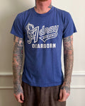 Vintage 80's Dearborn Tee