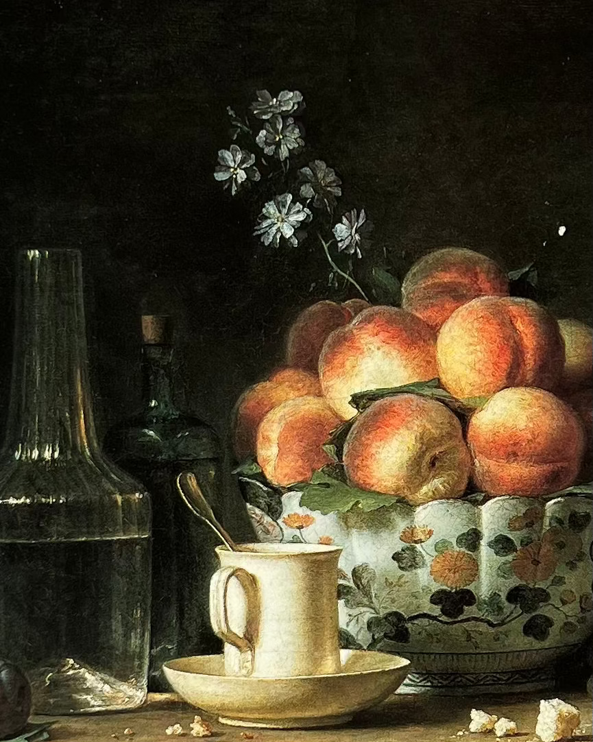 Still Life - Print
