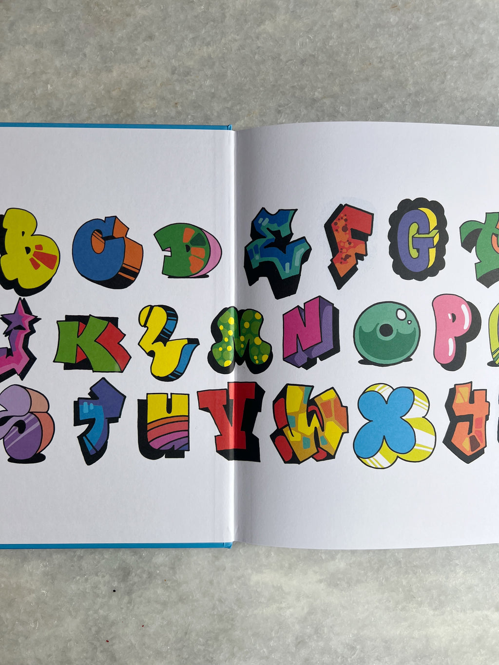 The ABCs of Style