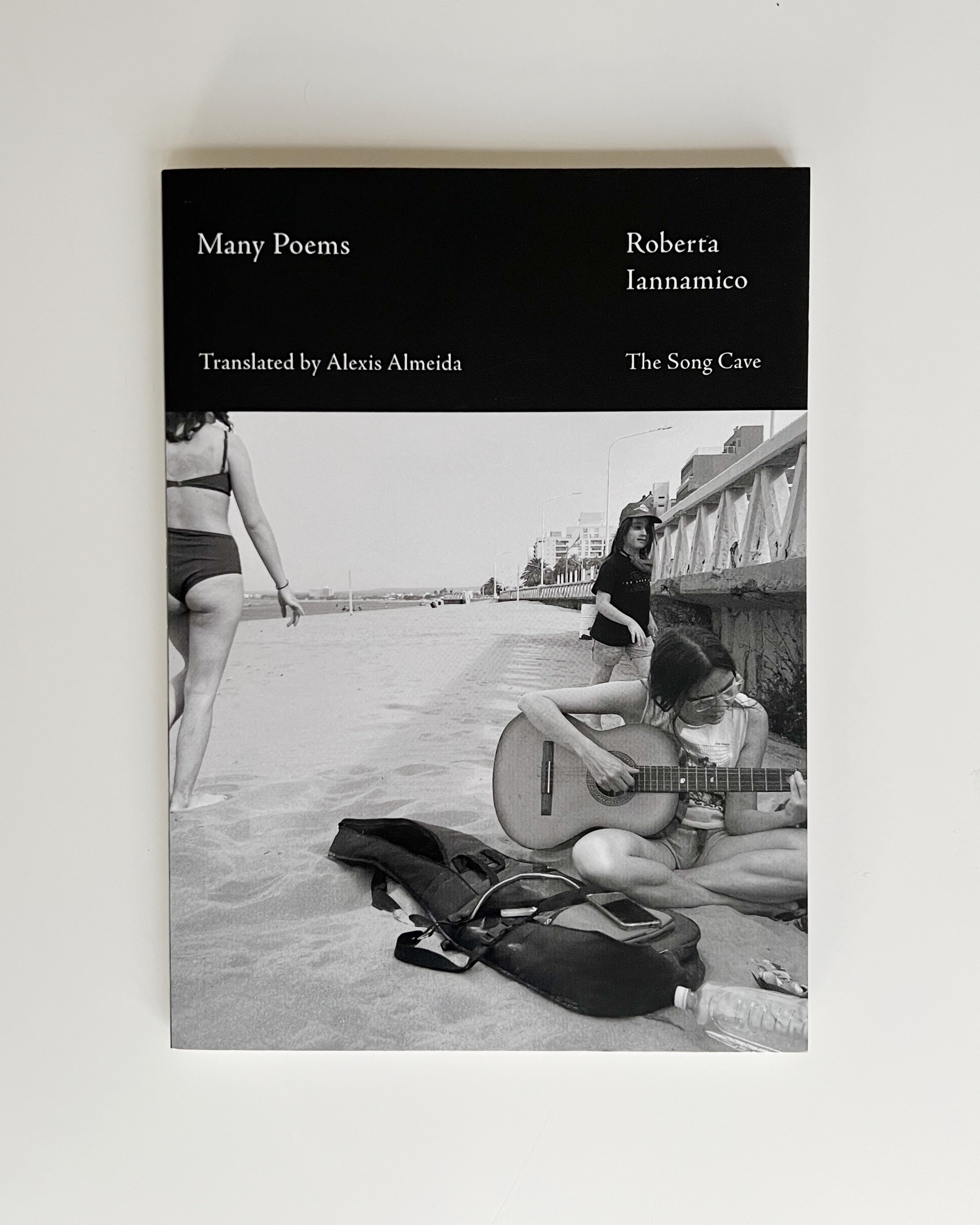 Many Poems