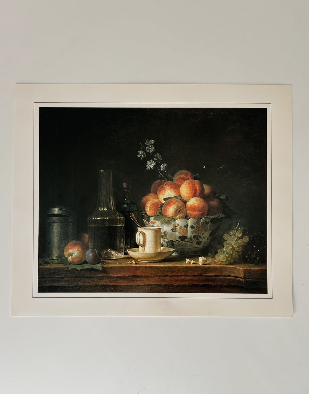 Still Life - Print