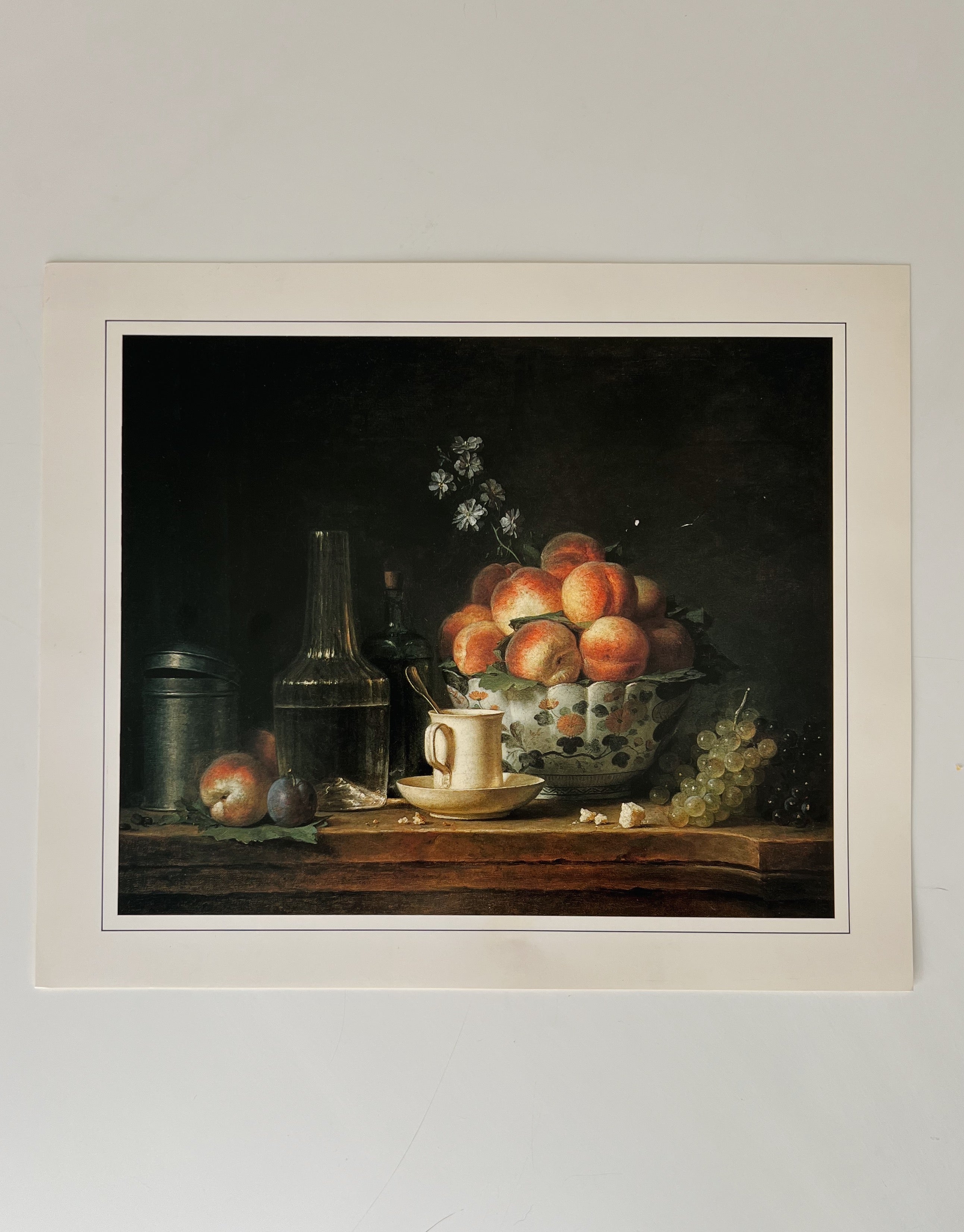 Still Life - Print
