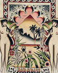 Paradise - Print