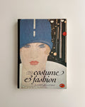 Costume & Fashion: A Concise History