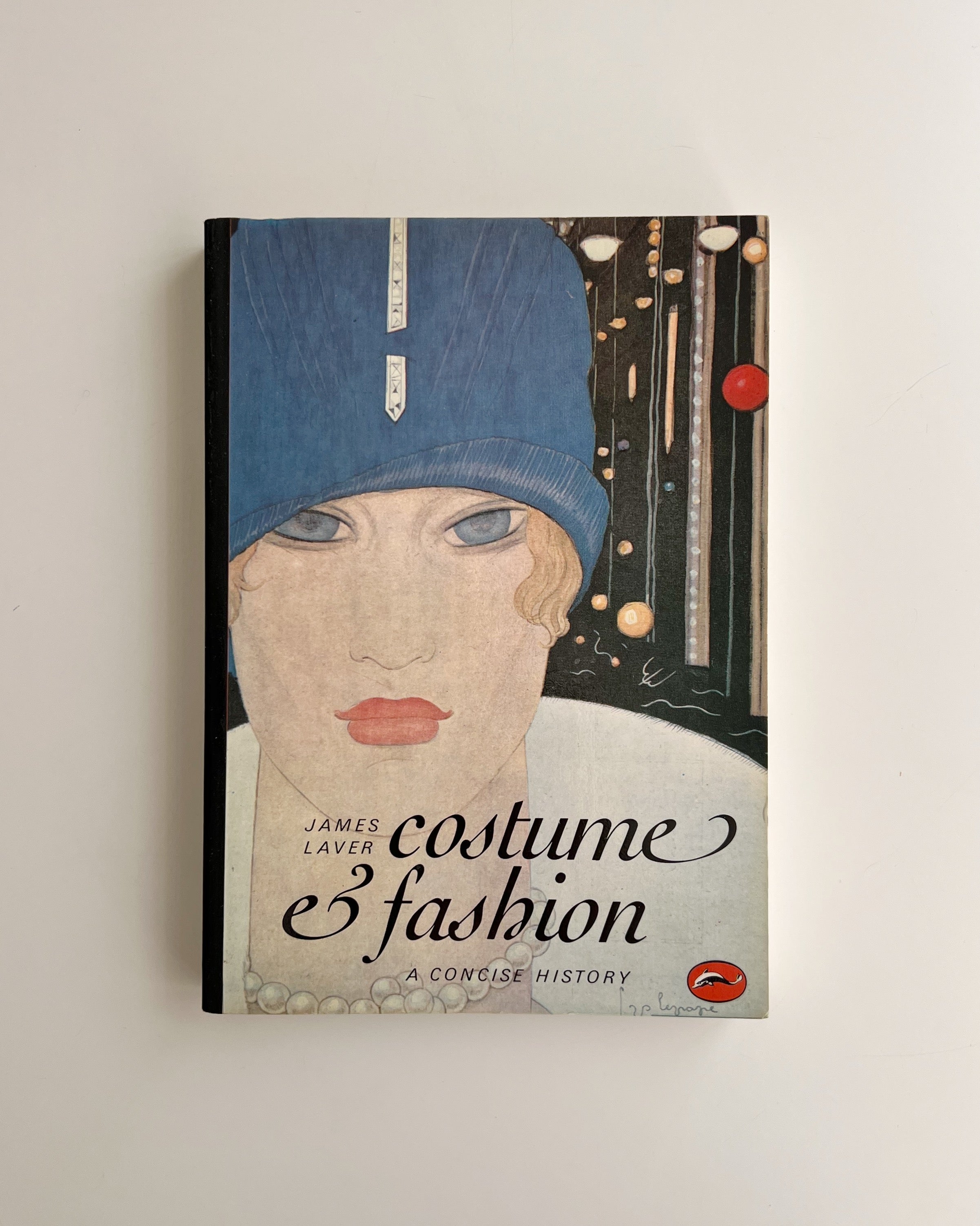 Costume & Fashion: A Concise History