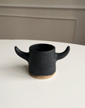 Horned Shot Glass
