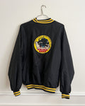 Vintage Bomber Jacket