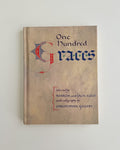 One Hundred Graces - Vintage Book