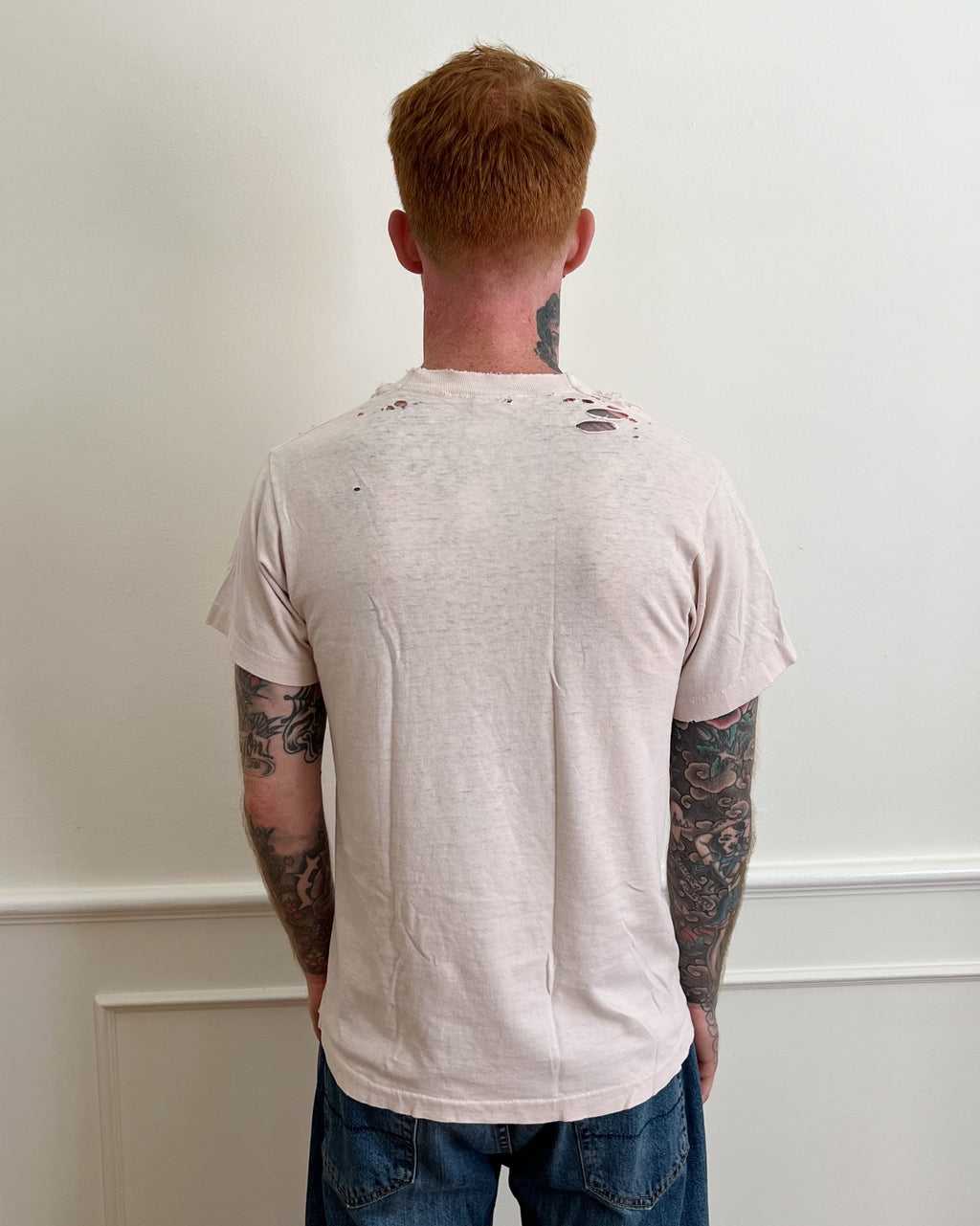 Vintage Cape Cod Tee