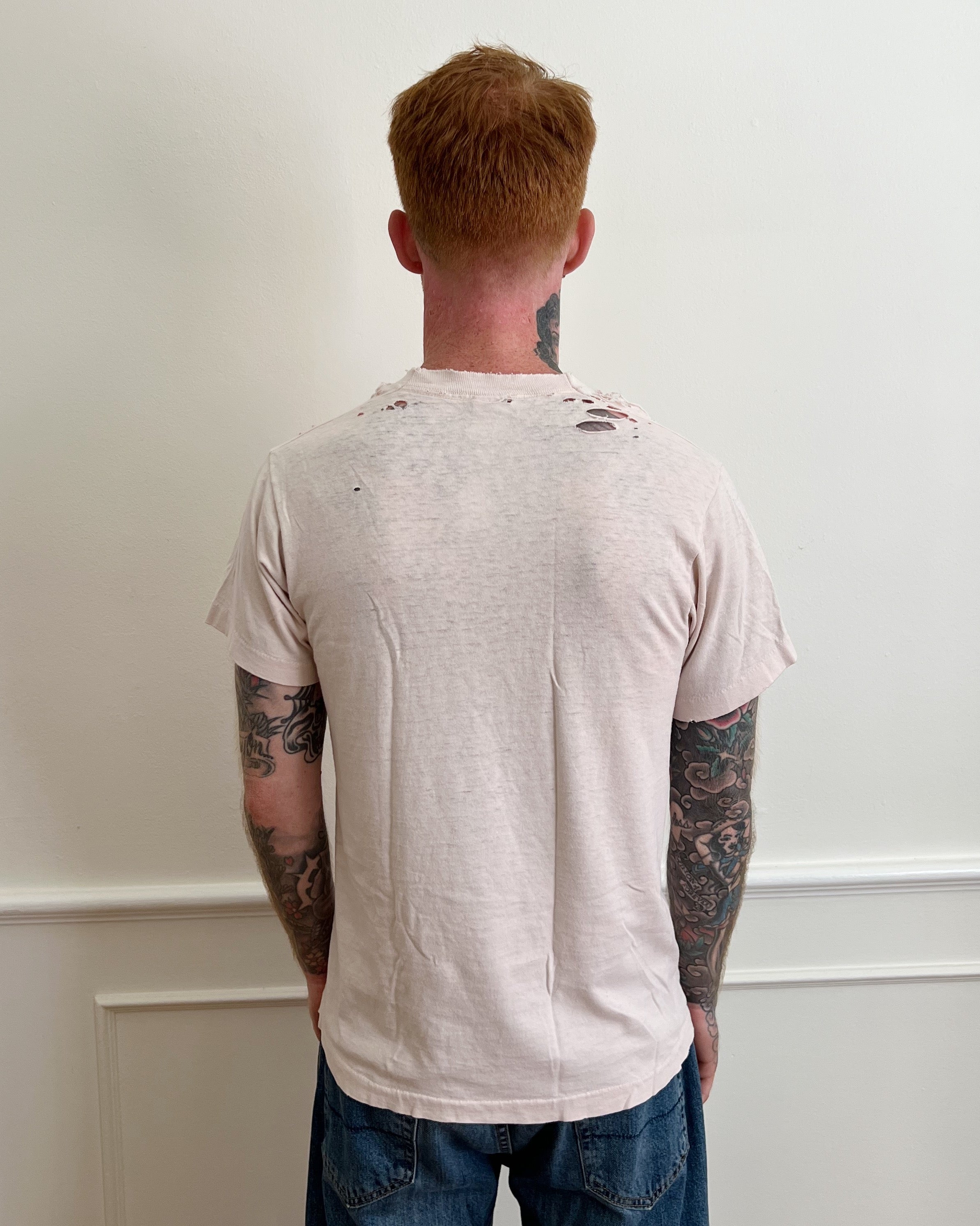 Vintage Cape Cod Tee