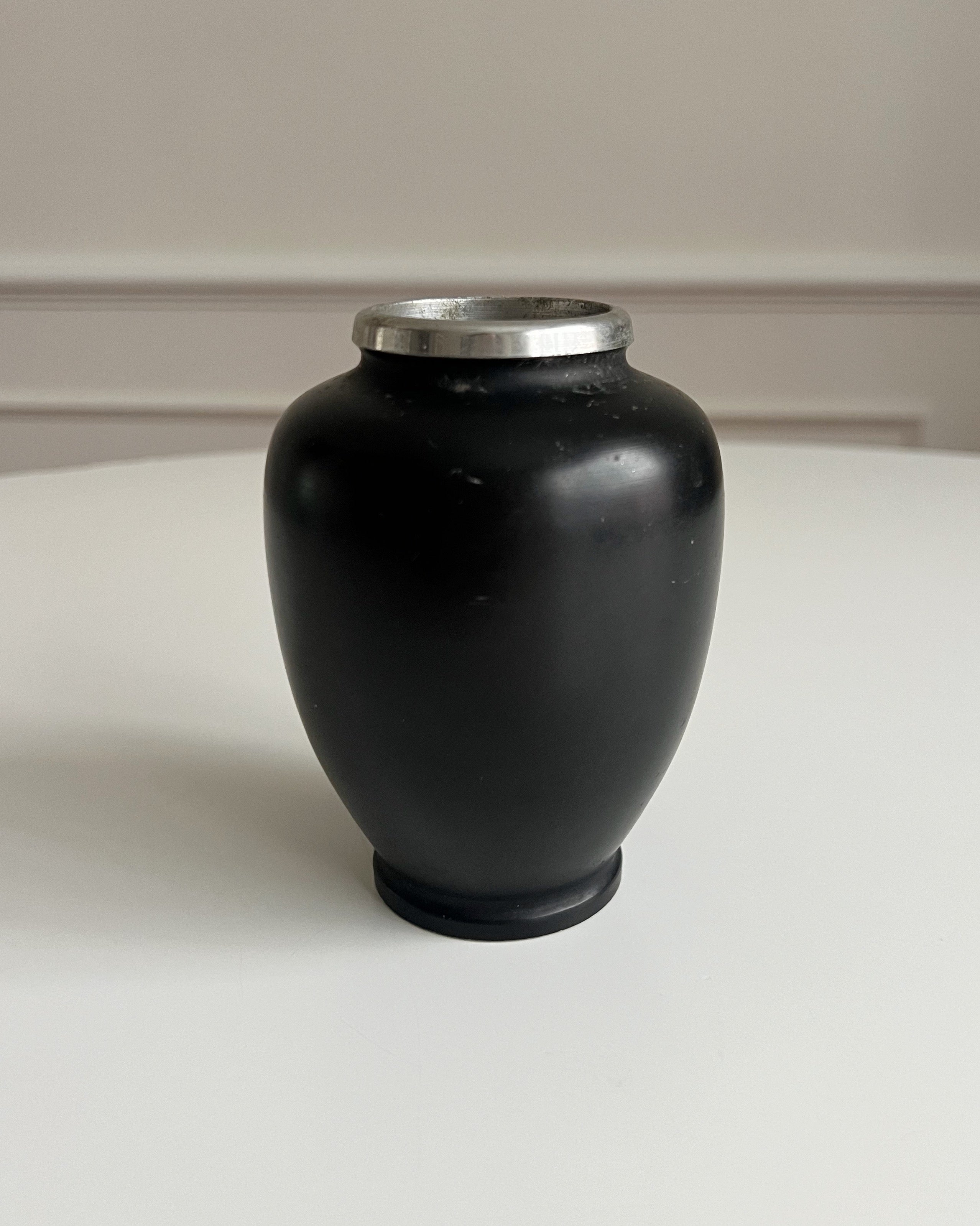 Vintage Japanese Vase