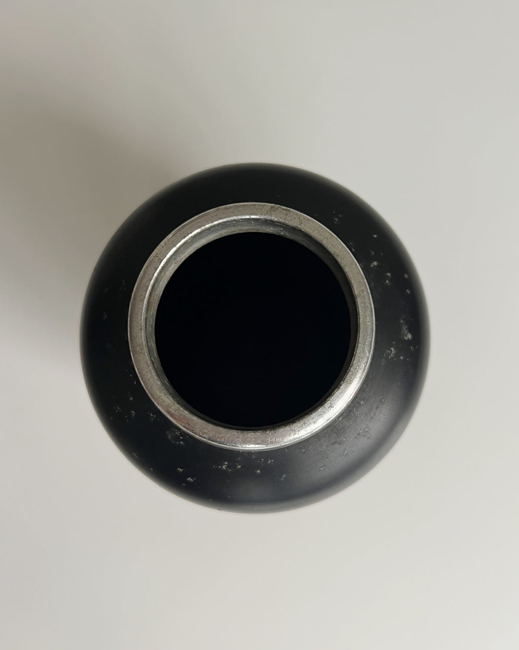 Vintage Japanese Vase