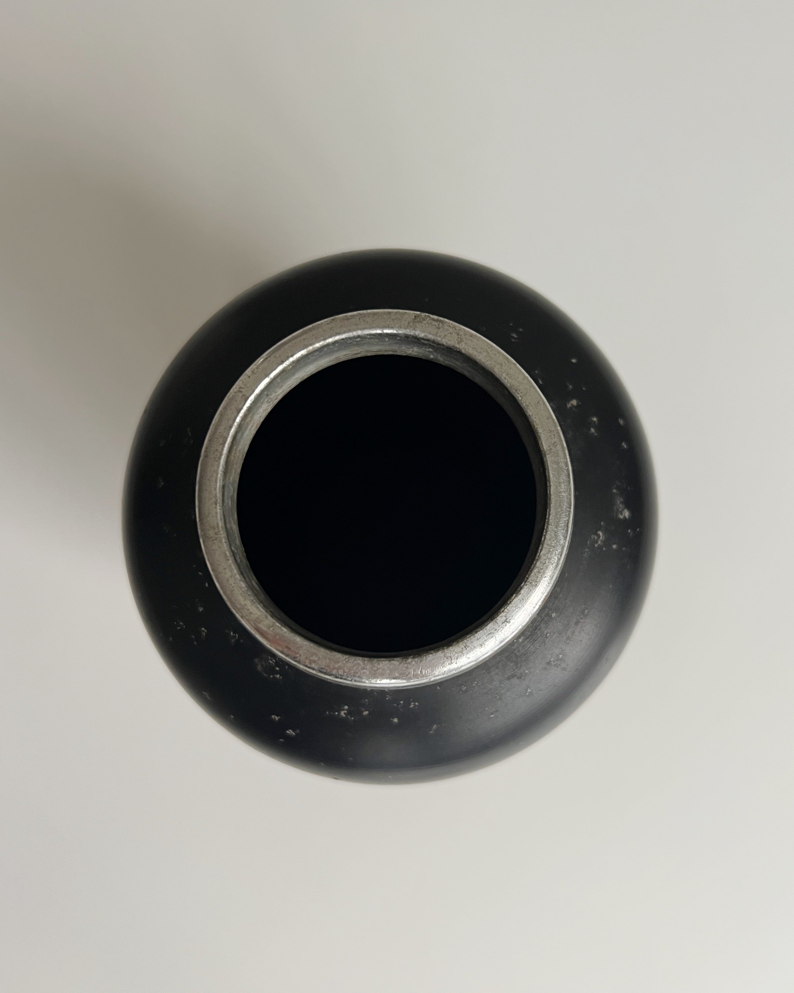 Vintage Japanese Vase