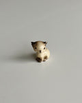Teeny Tiny Cat Figurine
