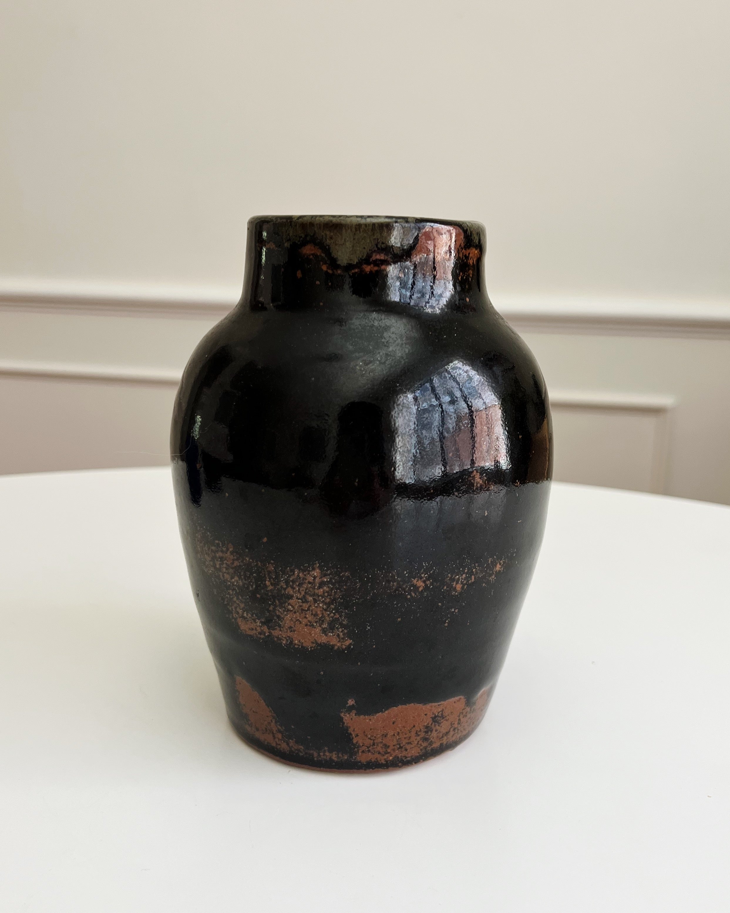 Vintage Ceramic Vase