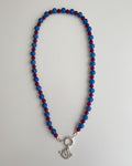 Lucky Marbles Necklace #3