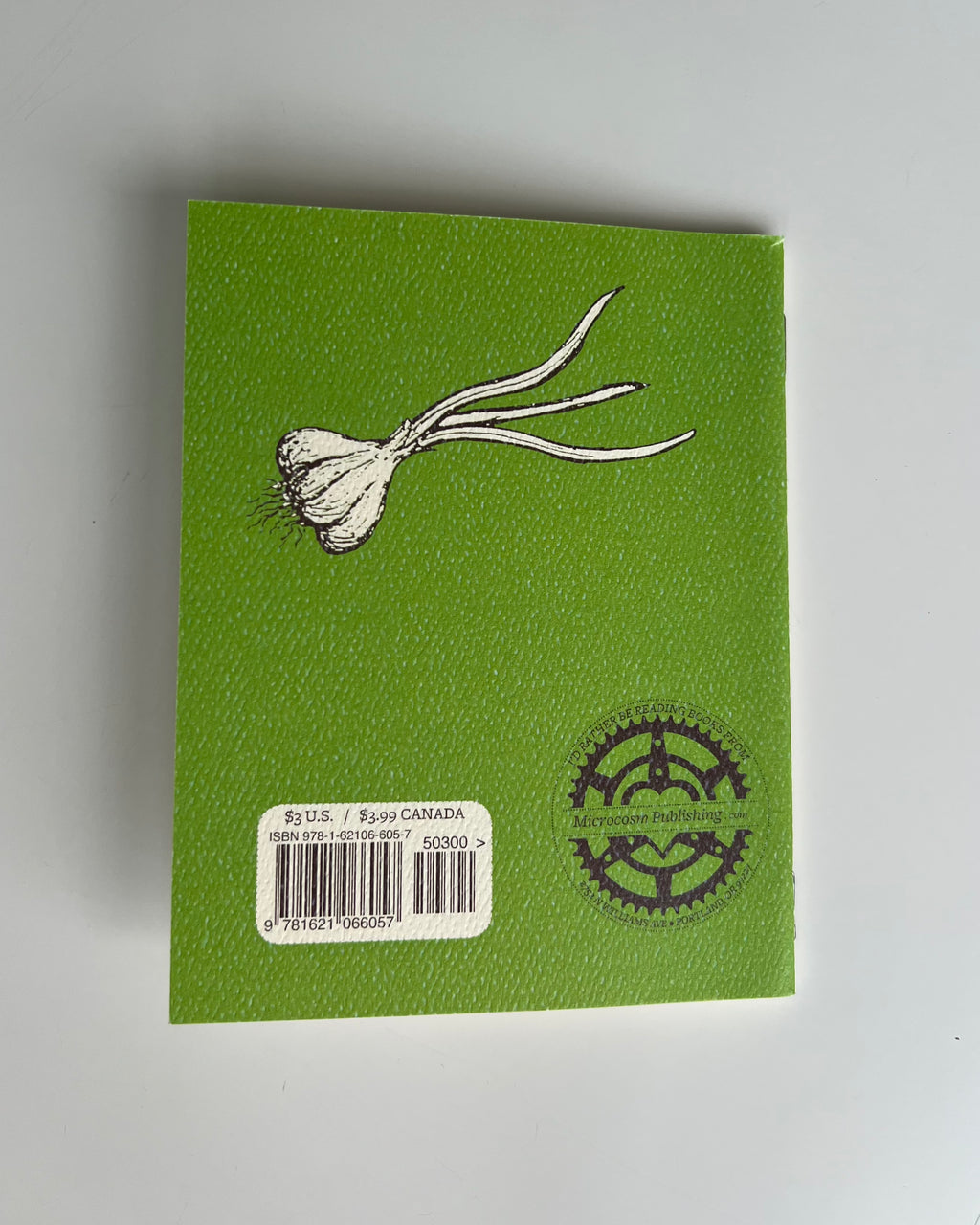 Cat's Claw Herbal: DIY Medicinal Skincare - Zine