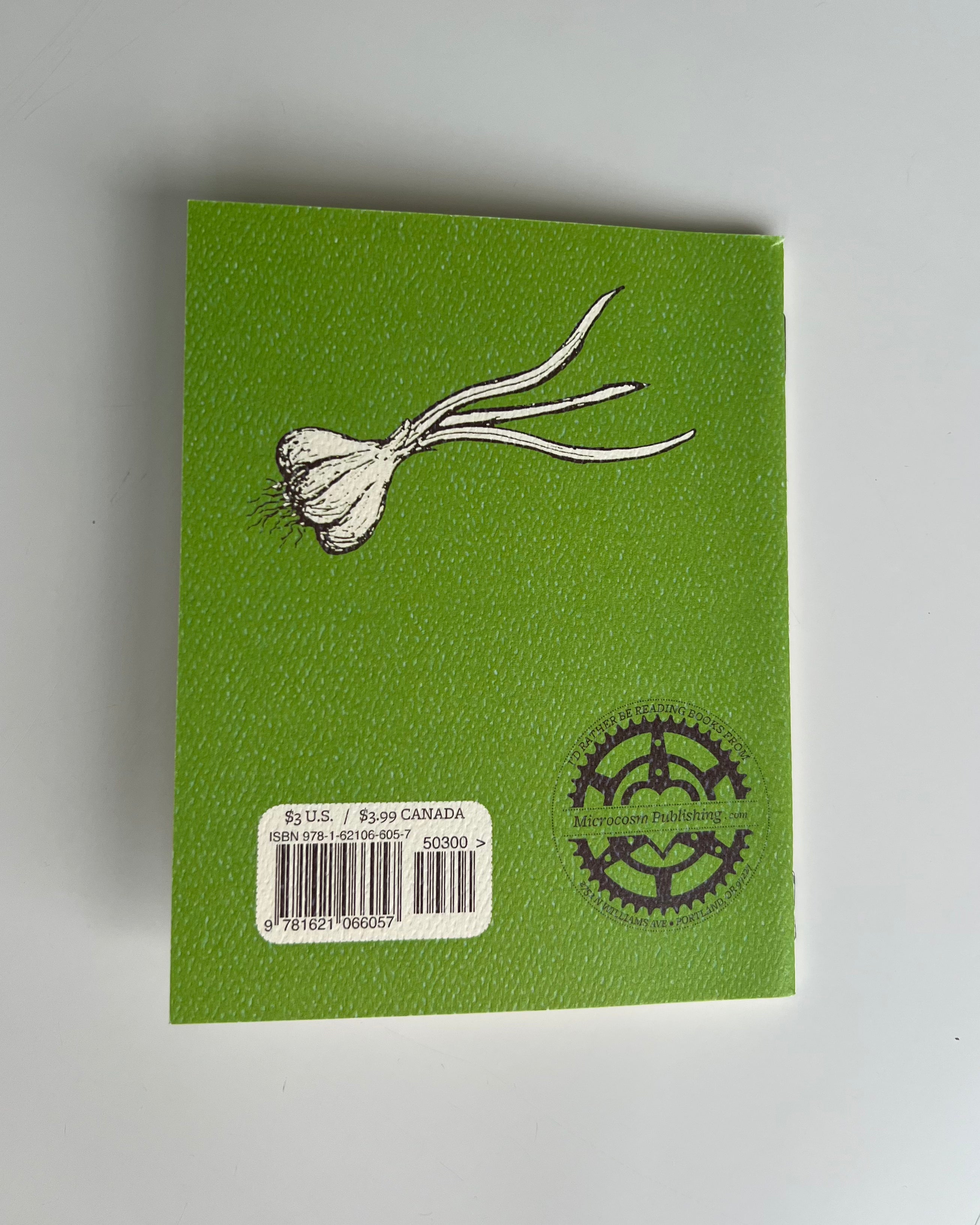 Cat's Claw Herbal: DIY Medicinal Skincare - Zine