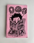 DIY Zines and Comix - Zine