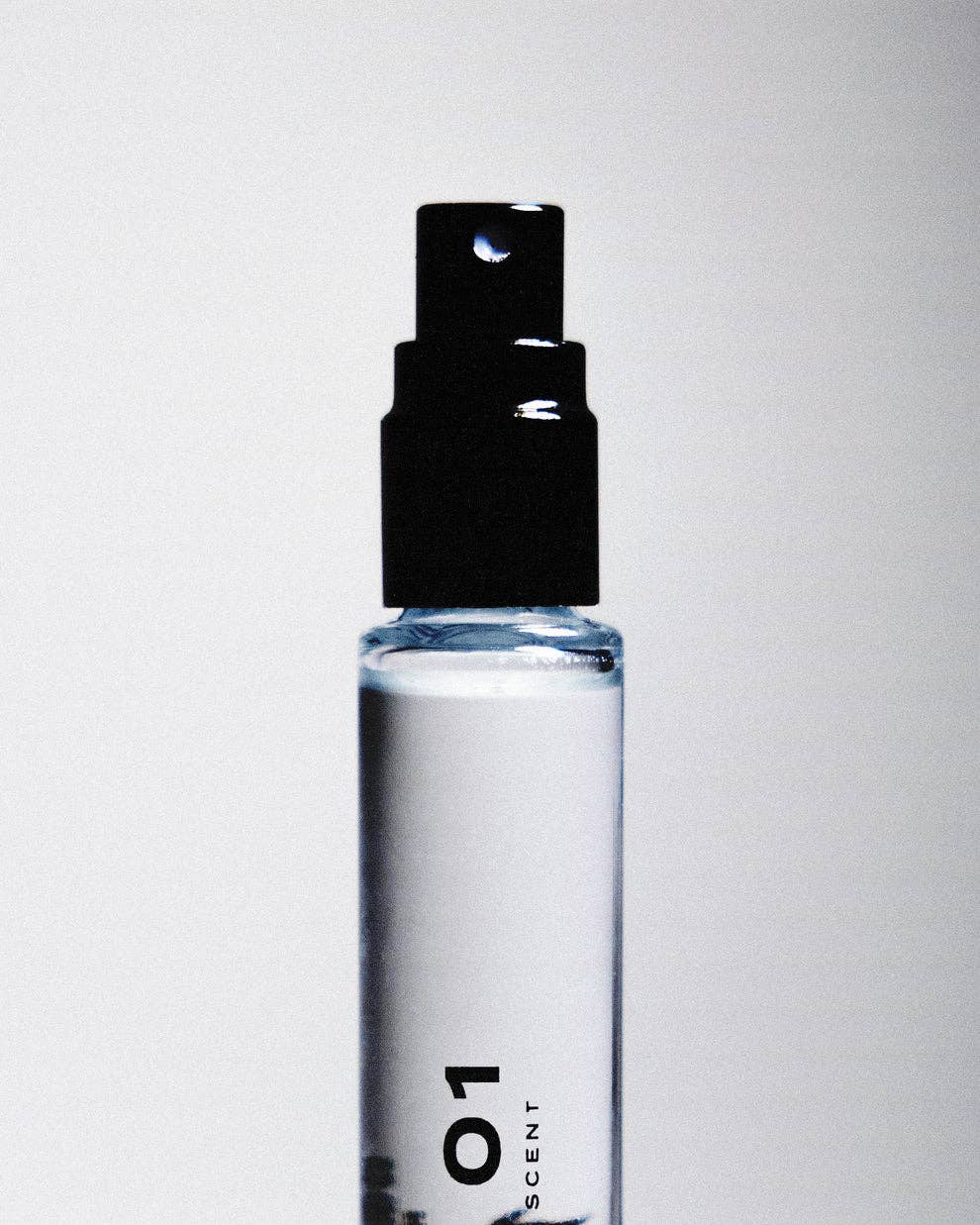 AURA 01 - Fragrance